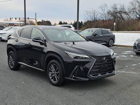 2023 Lexus NX 350 Premium