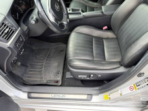 2013 Lexus CT 200h