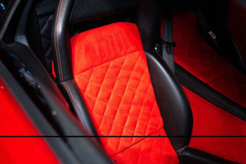 2008 Lamborghini Murcielago LP 640