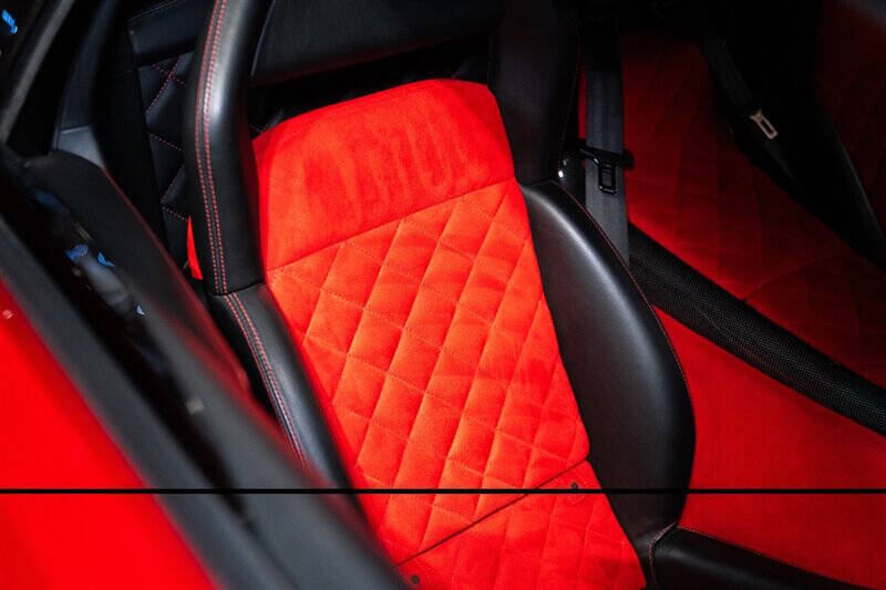 2008 Lamborghini Murcielago LP 640