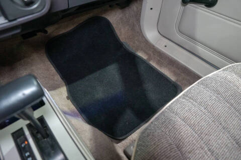 1984 Chevrolet Cavalier CS