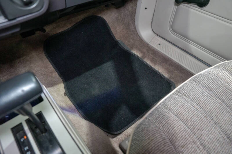1984 Chevrolet Cavalier CS