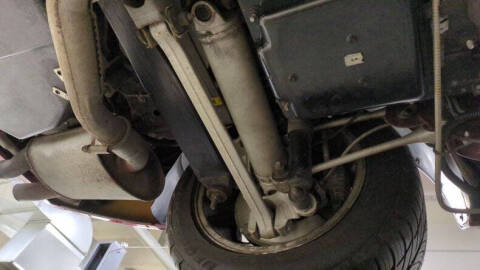 1987 Chevrolet Corvette