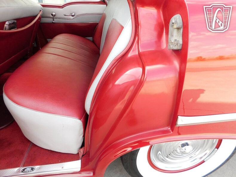 1956 Oldsmobile Eighty-Eight