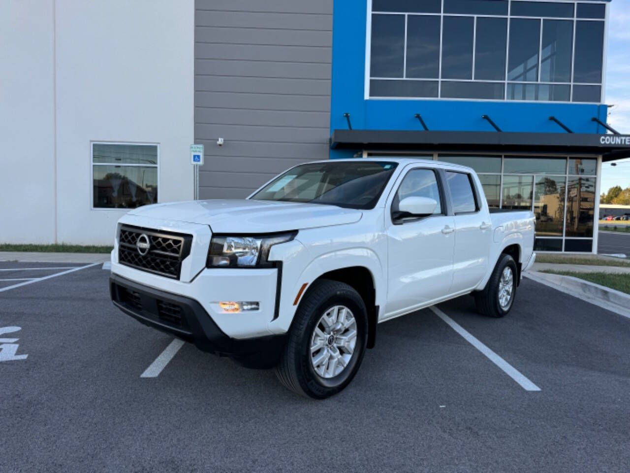 2022 Nissan Frontier for sale at Ryan Motor Sales in Bowling Green, KY