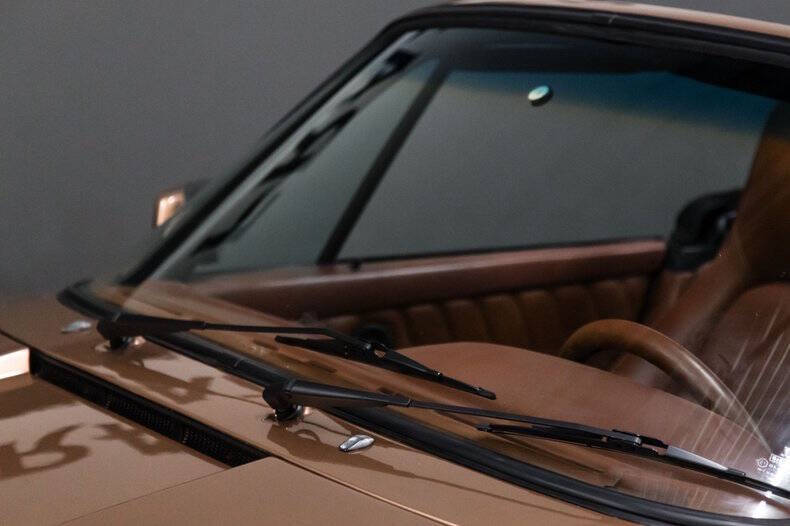 1988 Porsche 911 Carrera