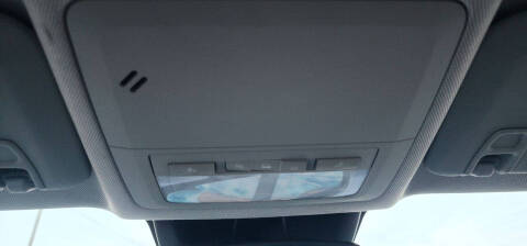 2016 Chevrolet Cruze Limited 1LT Auto