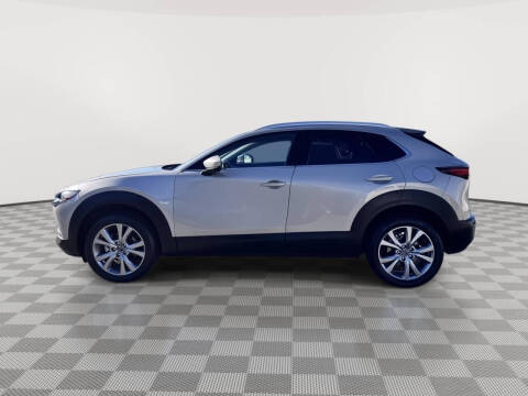 2023 Mazda CX-30 2.5 S Premium