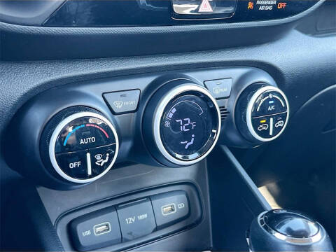 2022 Hyundai Venue Limited