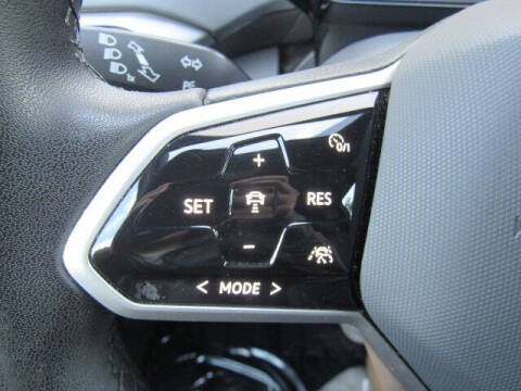 2023 Volkswagen ID.4 S