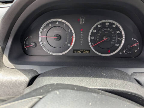 2010 Honda Accord LX