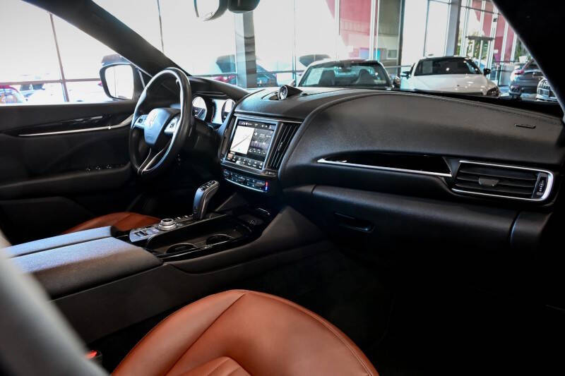 2022 Maserati Levante GT