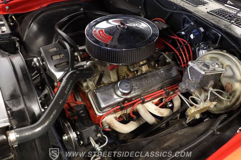 1972 Chevrolet Chevelle