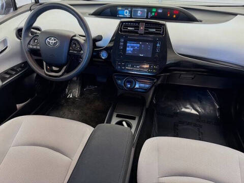 2019 Toyota Prius