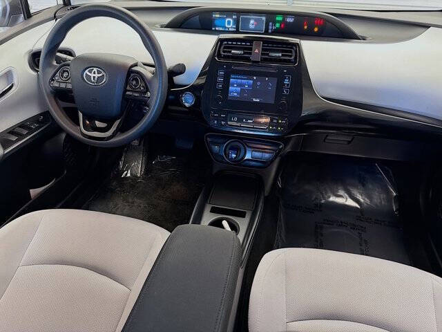 2019 Toyota Prius