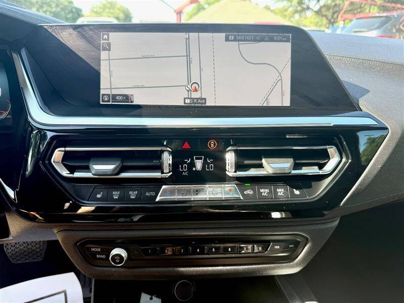 2019 BMW Z4 sDrive 30i