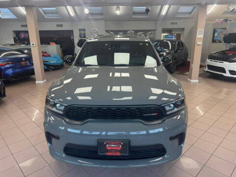 2023 Dodge Durango GT Premium