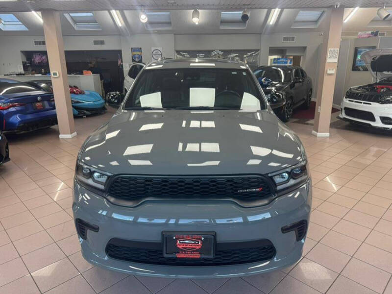 2023 Dodge Durango GT Premium