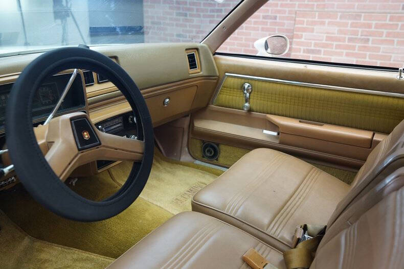 1979 Chevrolet El Camino