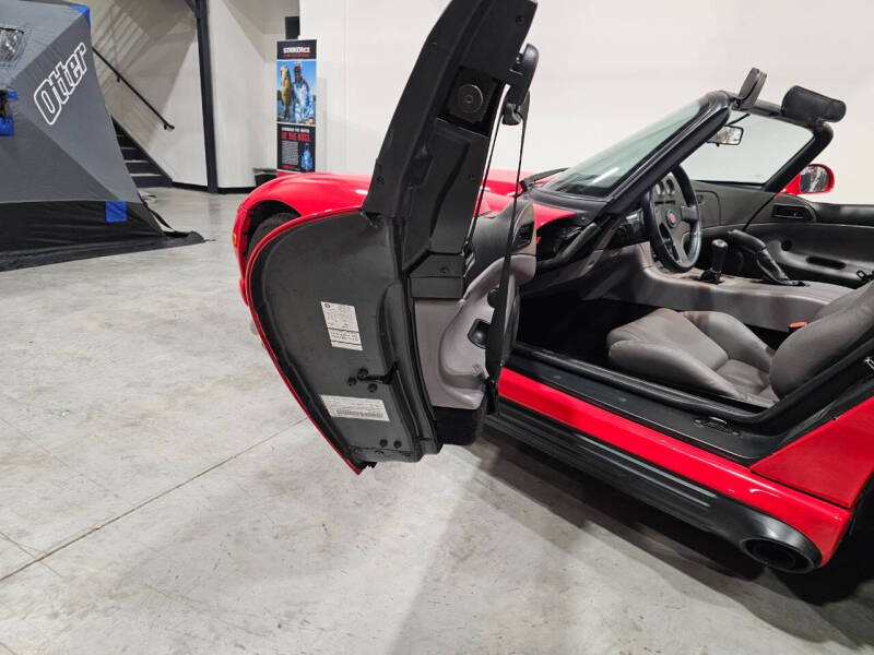 1993 Dodge Viper RT/10