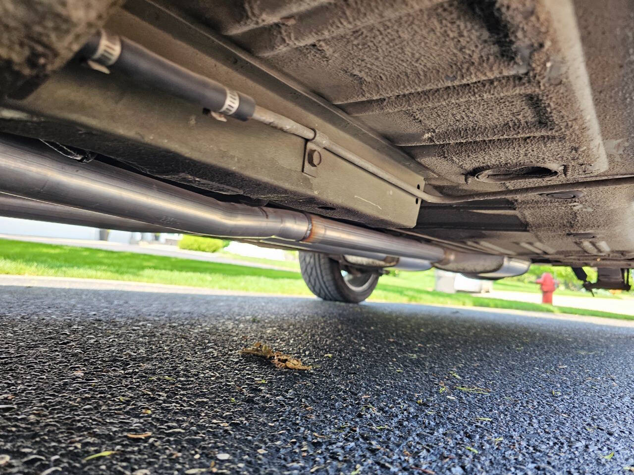 1967 Mercury Cougar XR7 250