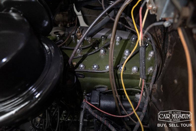 1941 Packard Super Eight