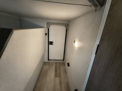 2026 Forest River NOBO 20.3