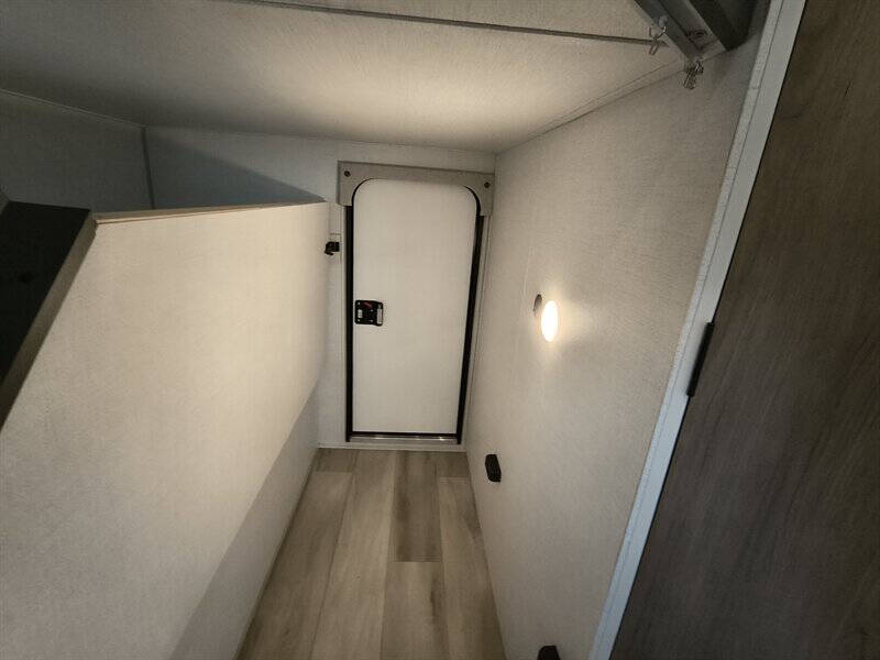 2026 Forest River NOBO 20.3