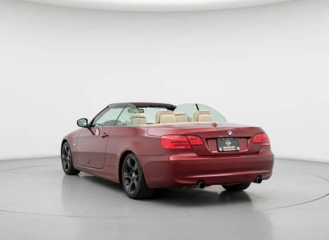 2013 BMW 3 Series 335i