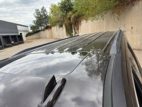 2015 GMC Yukon XL SLT