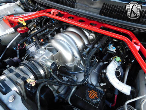 1999 Pontiac Firebird Trans Am