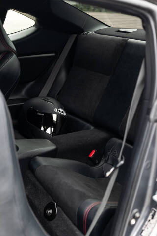 2020 Subaru BRZ Limited