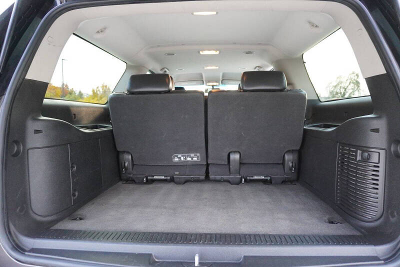 2013 GMC Yukon XL SLT