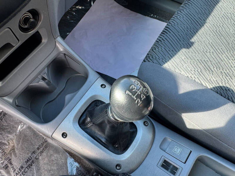 2001 Toyota RAV4