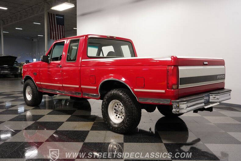 1994 Ford F-150