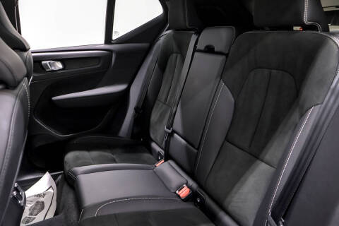 2023 Volvo XC40 Recharge Twin Ultimate
