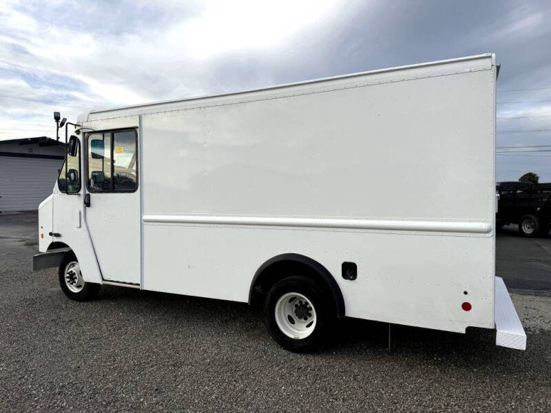 2017 Ford E-Series
