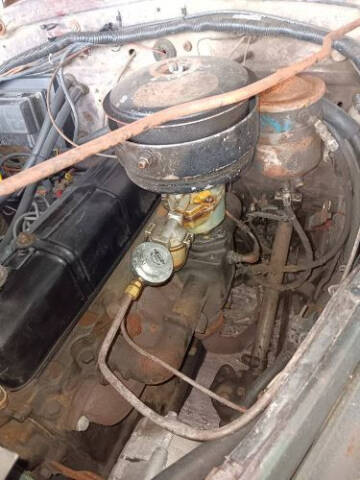 1940 Chevrolet Master Deluxe