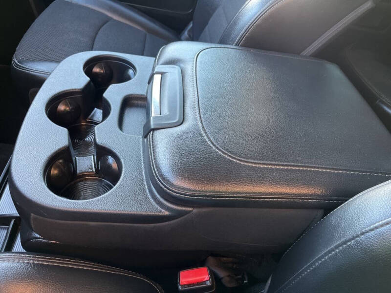 2018 RAM 3500 Lone Star