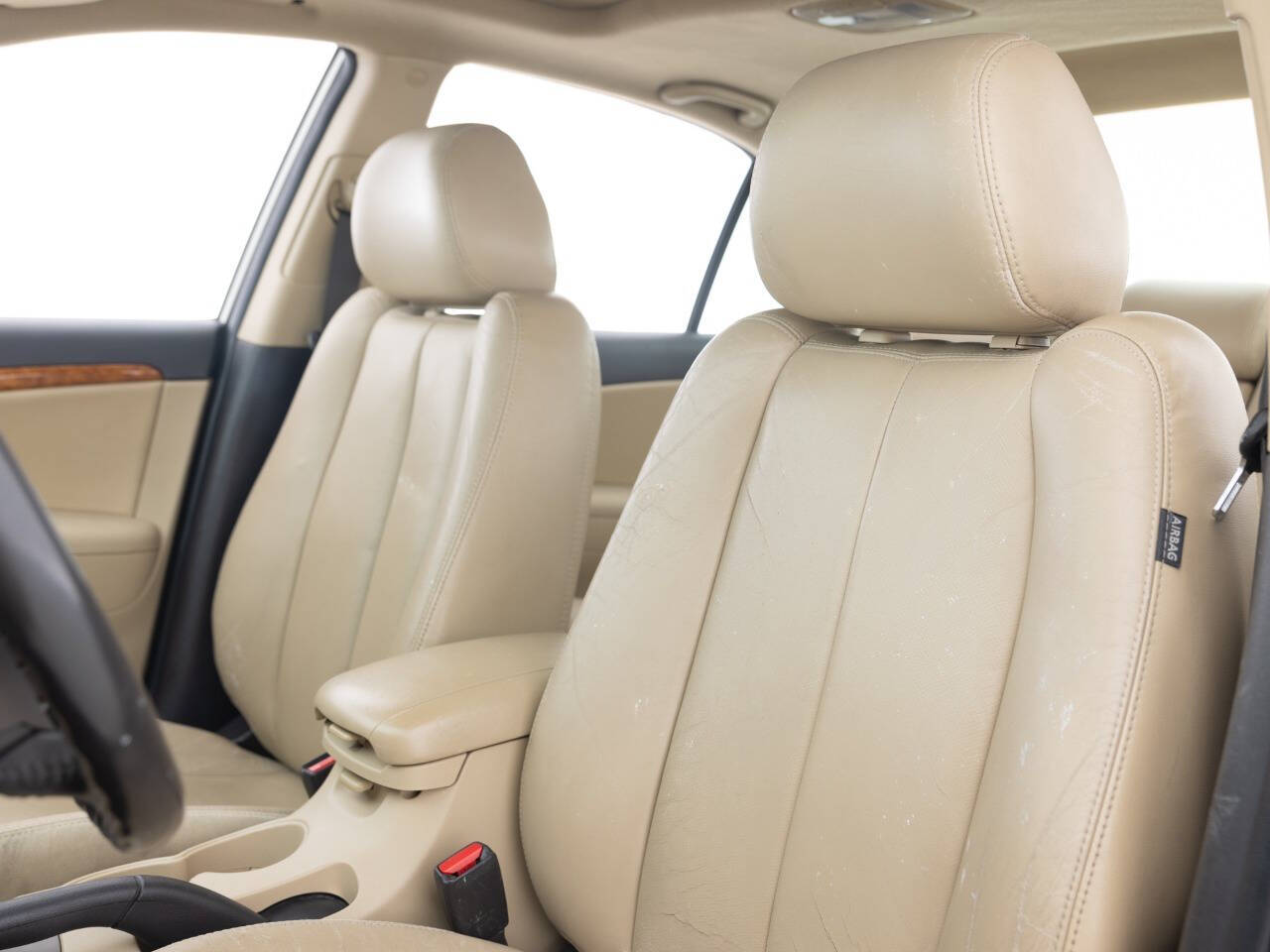 Used Car 2010 Hyundai Sonata  Limited 4dr Sedan For Sale Under $10,000 In Coal City, Illinois