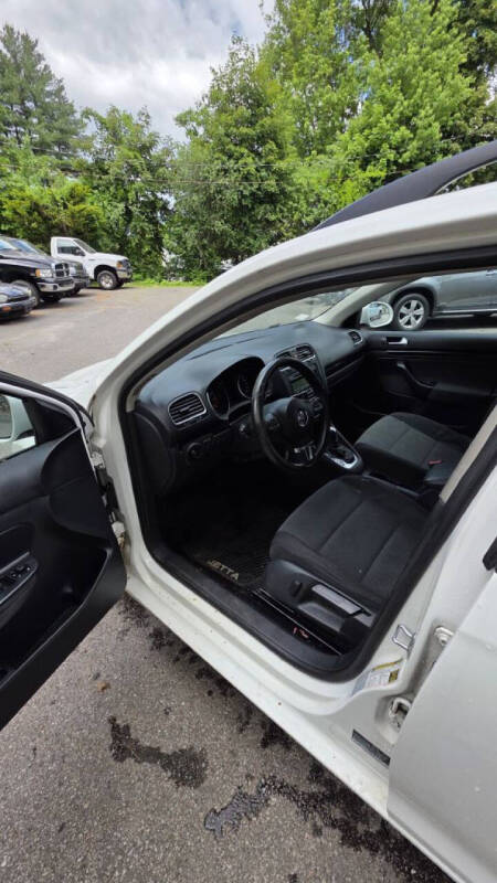 2013 Volkswagen Jetta