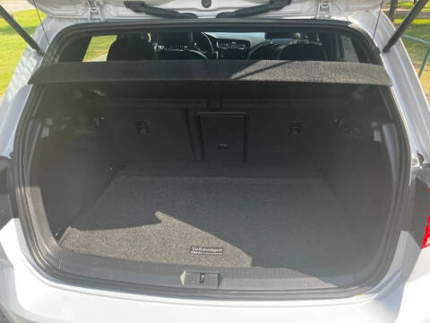 2018 Volkswagen Golf GTI