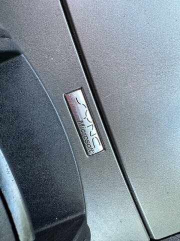 2010 Ford Taurus SEL