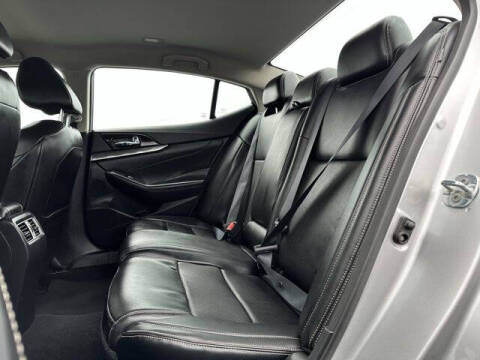 2023 Nissan Maxima 3.5 SV