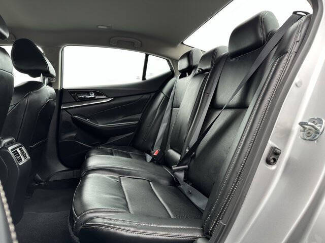 2023 Nissan Maxima 3.5 SV