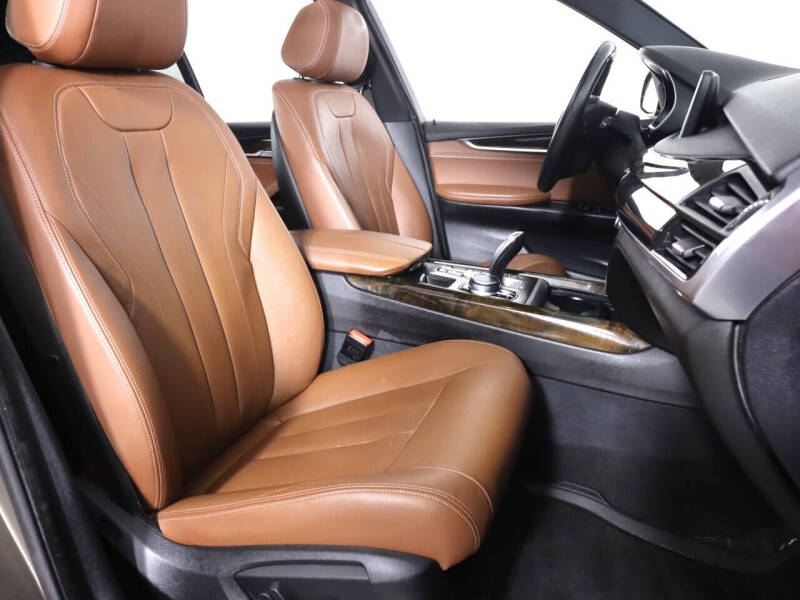 2017 BMW X5 xDrive40e iPerformance
