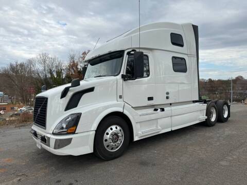 2018 Volvo VNL for sale at Car ConneXion Inc in Knoxville TN