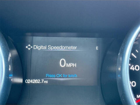 2023 Ford Mustang GT