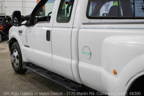 2000 Ford F-350 Super Duty XLT