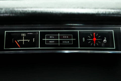 1963 Chevrolet Impala